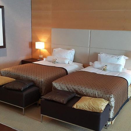 Hotel Grand Swiss Эрбиль Экстерьер фото