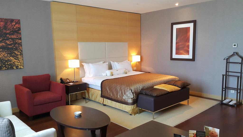 Hotel Grand Swiss Эрбиль Экстерьер фото