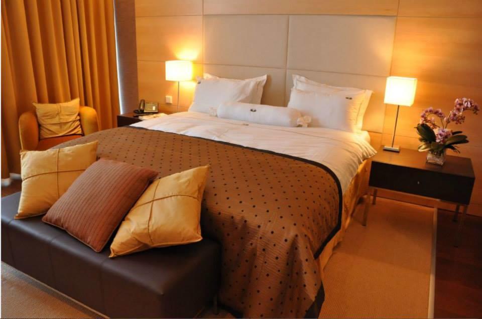 Hotel Grand Swiss Эрбиль Экстерьер фото