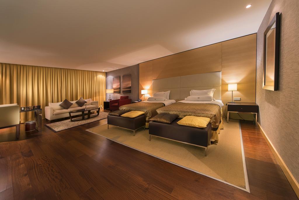 Hotel Grand Swiss Эрбиль Экстерьер фото