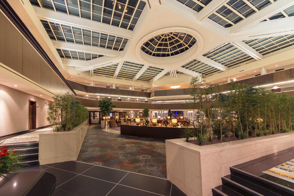 Hotel Grand Swiss Эрбиль Экстерьер фото
