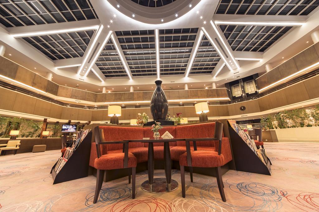 Hotel Grand Swiss Эрбиль Экстерьер фото