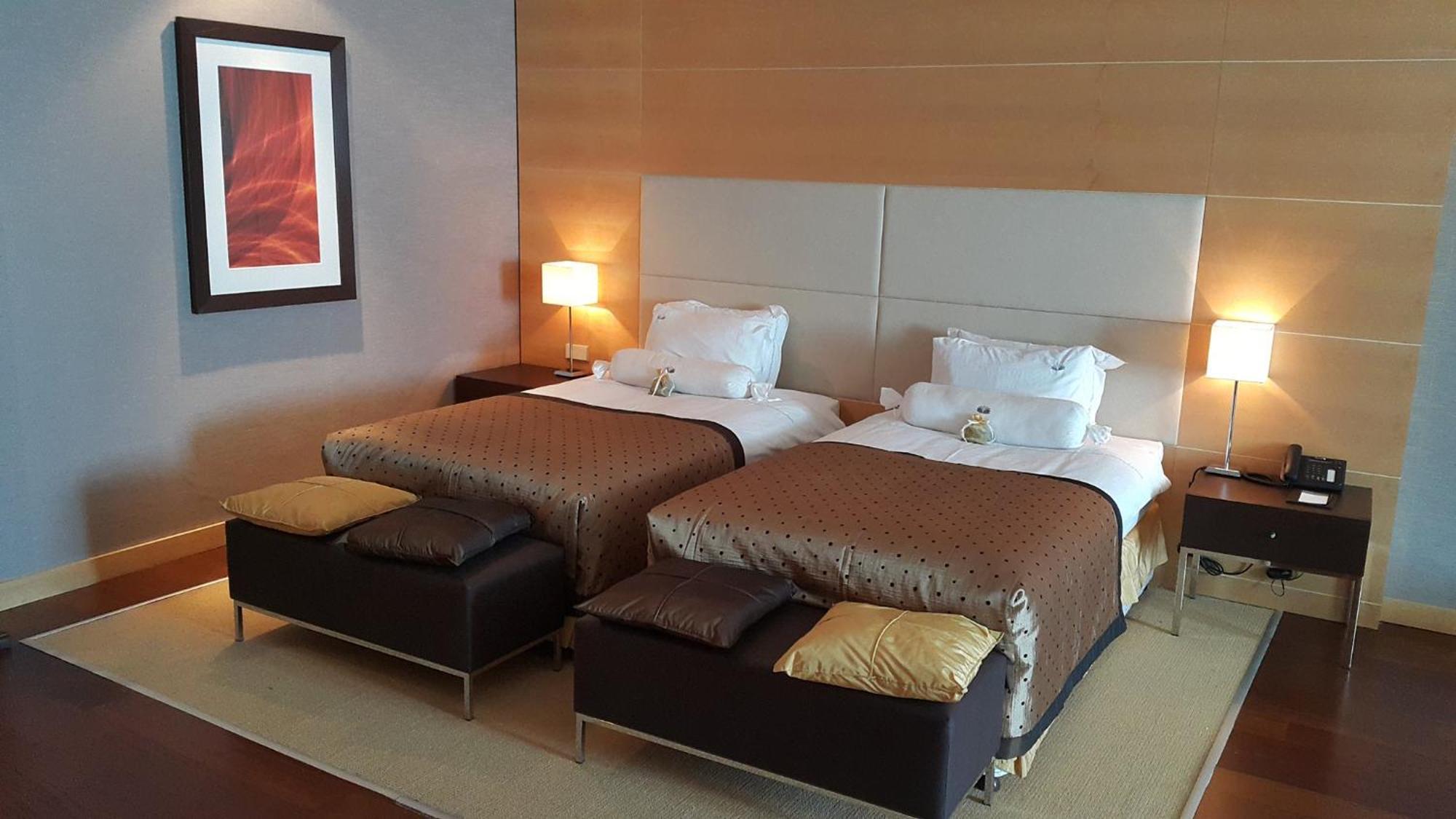 Hotel Grand Swiss Эрбиль Экстерьер фото