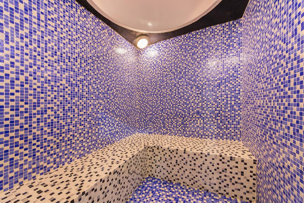 Hotel Grand Swiss Эрбиль Экстерьер фото