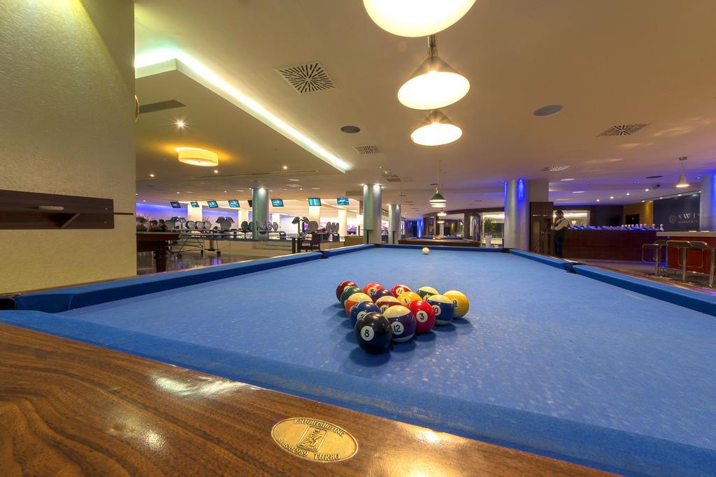 Hotel Grand Swiss Эрбиль Экстерьер фото