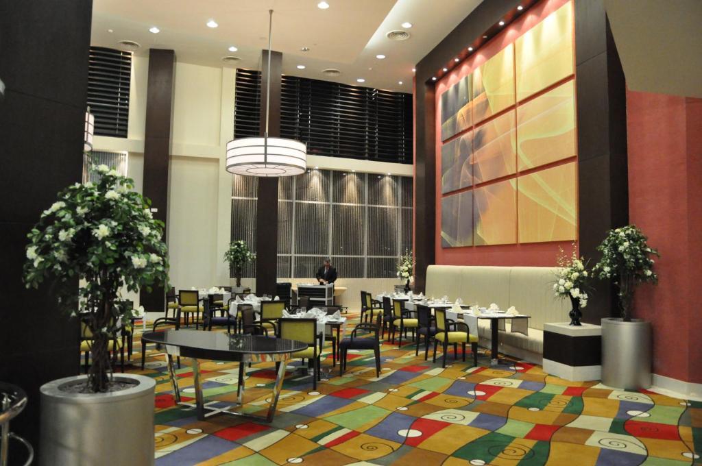 Hotel Grand Swiss Эрбиль Экстерьер фото