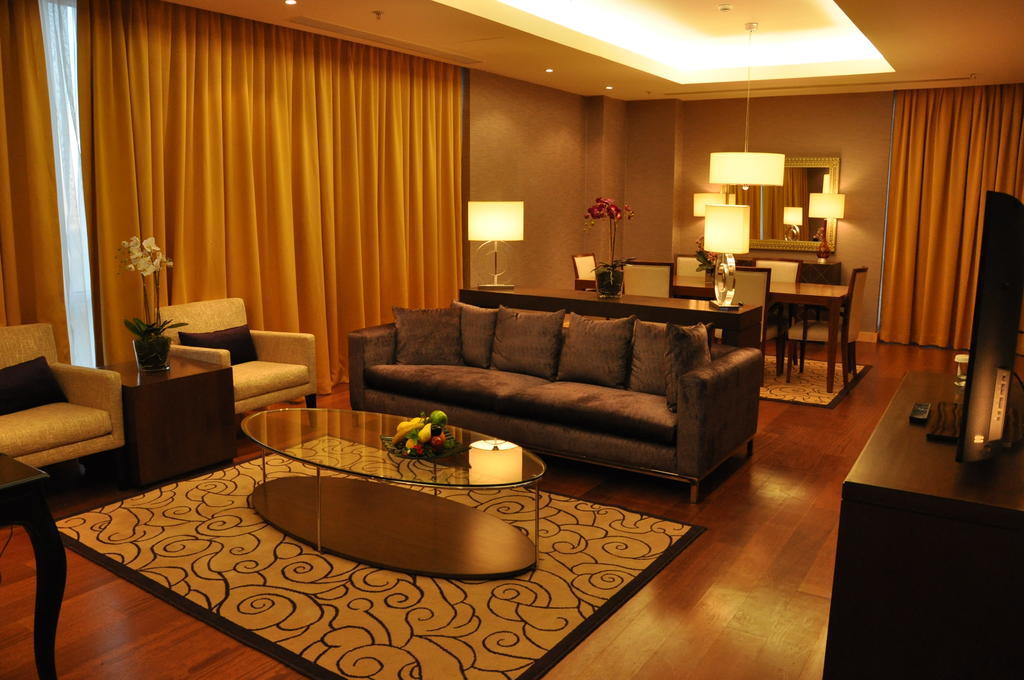 Hotel Grand Swiss Эрбиль Экстерьер фото